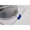 Satco 9W LED DW LP DL - 4 in. Square - Starfish IOT Tunable White and RGB - 120V 90 CRI White S11561 - alternate 2